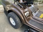 MTD LT 92R EXT Rasentraktor – Sondermodell – Bild 7
