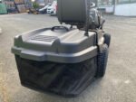MTD LT 92R EXT Rasentraktor – Sondermodell – Bild 9
