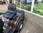 MTD LT 92R EXT Rasentraktor – Sondermodell – Bild 10