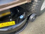 MTD LT 92R EXT Rasentraktor – Sondermodell – Bild 11