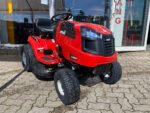 MTD Smart RF 130 H Rasentraktor inkl. Mulchkit und Seitendeflektor