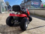 MTD Smart RF 130 H Rasentraktor inkl. Mulchkit und Seitendeflektor – Bild 7