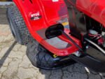 MTD Smart RF 130 H Rasentraktor inkl. Mulchkit und Seitendeflektor – Bild 2