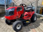 MTD Smart RF 130 H Rasentraktor inkl. Mulchkit und Seitendeflektor – Bild 3