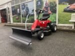 MTD Optima Minirider 60 SDE Aufsitzmäher inkl. Winterpaket 100 – Bild 2