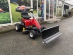 MTD Optima Minirider 60 SDE Aufsitzmäher inkl. Winterpaket 100 – Bild 3