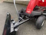 MTD Optima Minirider 60 SDE Aufsitzmäher inkl. Winterpaket 100 – Bild 7