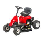 MTD Smart Minirider 60 SDE Aufsitzmäher – Bild 2