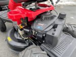 MTD Smart Minirider 60 SDE Aufsitzmäher – Bild 3