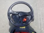 MTD Smart Minirider 60 SDE Aufsitzmäher – Bild 4