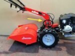 Diesse Minitriss EN EHR 210 Einachsschlepper mit Fräse 50cm – Bild 6