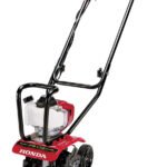 Honda FG 110 Benzin Motorhacke