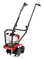 Honda FG 110 Benzin Motorhacke