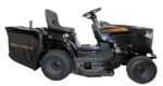 Black Edition Pro 177/98 H Rasentraktor – Bild 2