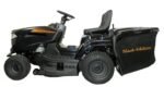 Black Edition Pro 177/98 H Rasentraktor – Bild 3