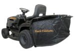 Black Edition Pro 177/98 H Rasentraktor – Bild 5