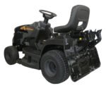 Black Edition Pro 177/98 H Rasentraktor – Bild 7