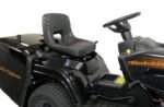 Black Edition Pro 177/98 H Rasentraktor – Bild 9