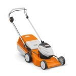 STIHL RMA 248 Akku-Rasenmäher SET AK 20 + AL 101 – Bild 2