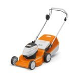 STIHL RMA 248 Akku-Rasenmäher SET AK 20 + AL 101 – Bild 3