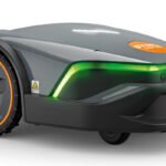 STIHL iMow 5 EVO Rasenroboter