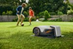 STIHL iMow 6 Rasenroboter – Bild 3