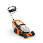 STIHL RMA 443 PV Rasenmäher ohne Akku | Ladegerät