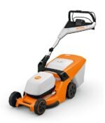 STIHL RMA 443 PV Rasenmäher ohne Akku | Ladegerät – Bild 2
