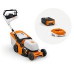 STIHL RMA 443 PV Rasenmäher inkl. Akku und Ladegerät