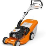 STIHL RM 448 VC Rasenmäher