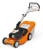 STIHL RM 448 VC Rasenmäher