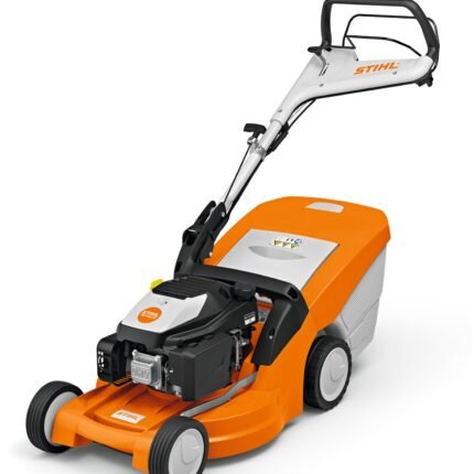 STIHL RM 448 VC Rasenmäher