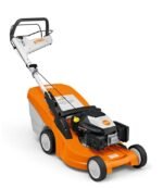 STIHL RM 448 VC Rasenmäher – Bild 2