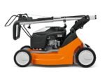 STIHL RM 448 VC Rasenmäher – Bild 3