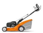 STIHL RM 448 VC Rasenmäher – Bild 4