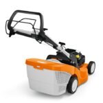 STIHL RM 448 VC Rasenmäher – Bild 5