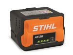 STIHL RMA 248 Rasenmäher inkl. Akku und Ladegerät – Bild 4