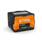 STIHL RMA 443 Rasenmäher inkl. Akku und Ladegerät – Bild 4