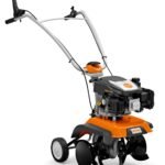 STIHL MH 445 Motorhacke