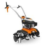 STIHL MH 585 Benzin Motorhacke – Bild 2