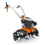 STIHL MH 685 Motorhacke – Bild 2