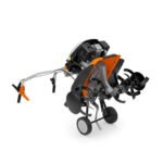 STIHL MH 560 Motorhacke – Bild 2
