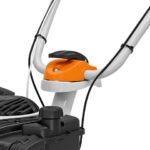 STIHL MH 560 Motorhacke – Bild 3