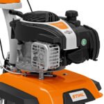 STIHL MH 560 Motorhacke – Bild 6