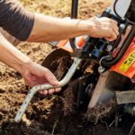 STIHL MH 560 Motorhacke – Bild 7