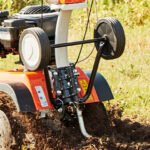 STIHL MH 560 Motorhacke – Bild 8