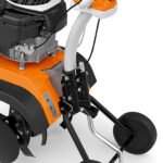 STIHL MH 560 Motorhacke – Bild 9