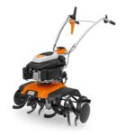STIHL MH 560 Motorhacke – Bild 10