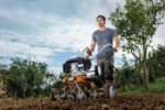 STIHL MH 585 Benzin Motorhacke – Bild 3