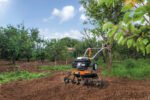 STIHL MH 585 Benzin Motorhacke – Bild 5